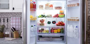 Tips on storing tricky foods safely