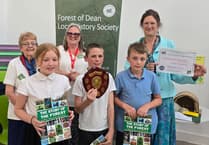 Young historians impress with their range of skills