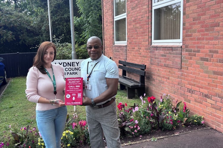 Lydney Council