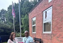 Lydney receives new life-saving bleed kits