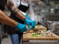 South West tops UK for food hygiene