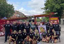 Fire Service wins British Firefighter Challenge for third consecutive year
