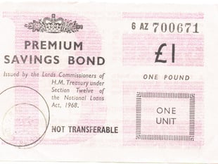Gloucestershire shines in Premium Bonds winners list