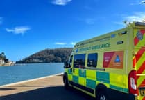 South West Ambulance Service Foundation Trust gives safety tips for summer holidays