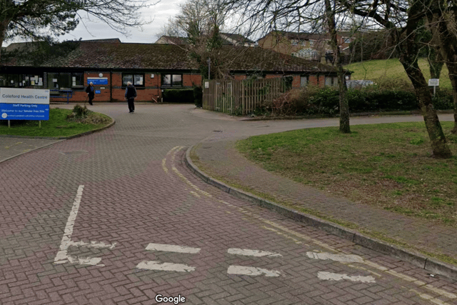 Coleford Practice Merges with Blakeney Surgery