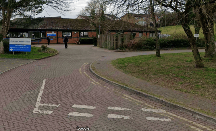 Coleford Health Centre