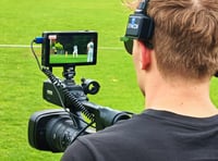 Gloucestershire students boost 'Grey Ashes' coverage