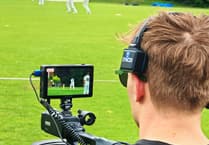 Students enhance 'Grey Ashes' cricket coverage