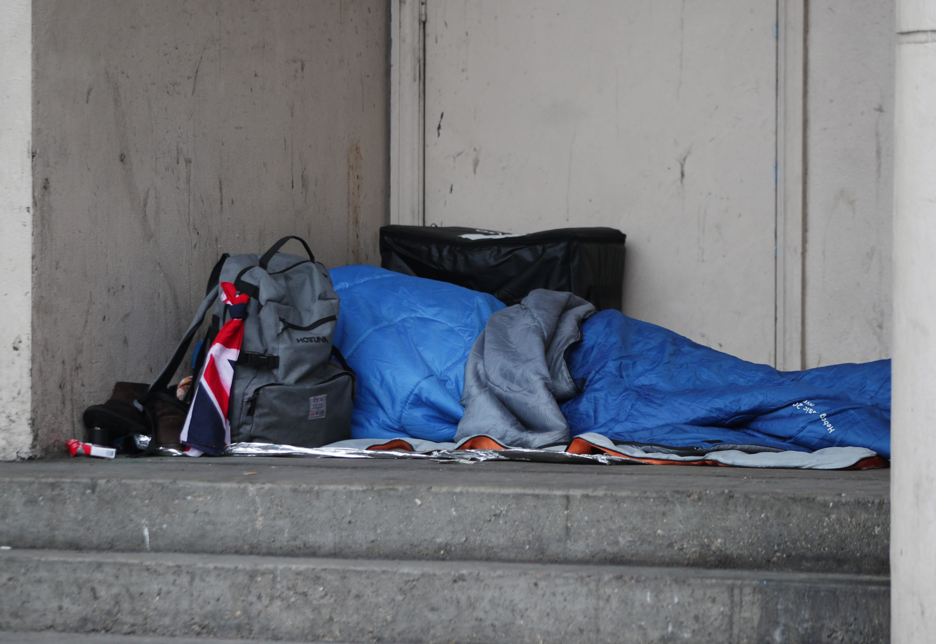 More homeless Forest of Dean children living in temporary accommodation