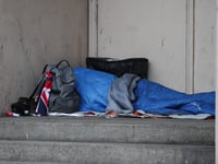 More homeless Forest of Dean children living in temporary accommodation