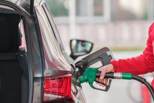 Forest of Dean's fuel cost impact