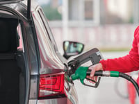 Forest of Dean's fuel cost impact