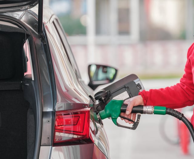 Forest of Dean's fuel cost impact