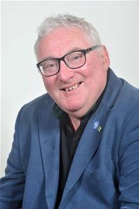 Alan Preest - Reform UK