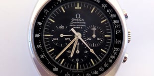 'Wish list jewellery' at Smiths of Newent August sale