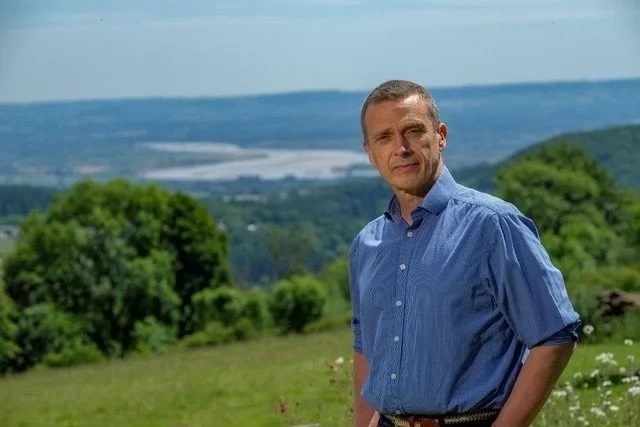 Wilderness Centre back in community hands