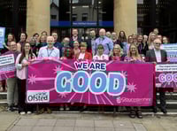 Gloucestershire Services rated 'Good' by Ofsted