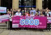 Gloucestershire’s Children Services earns 'Good' rating from Ofsted