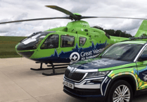 Explore Coleford's emergency showcase