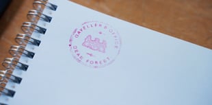 Search continues for perfect candidate to fill unique Forest role