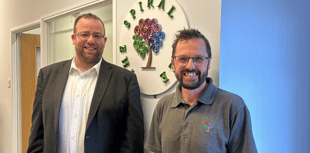 MP Matt Bishop pledges mental health support