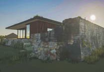 Gorsley home plan 'not
exceptional': inspector