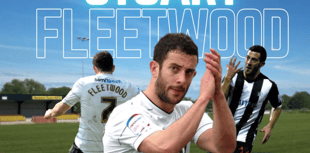 Fleetwood's landmark return to Newent Town