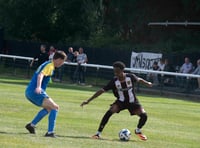 Lydney out of FA Cup after replay
