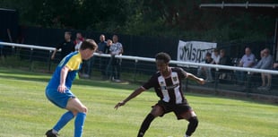 Lydney out of FA Cup after replay