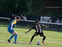 Lydney out of FA Cup after replay