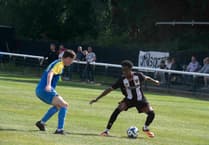 Lydney out of FA Cup after replay