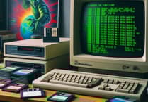 A Forest View with Dave Kent