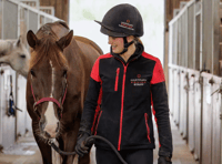 Hartpury University studies injury impact on UK grooms