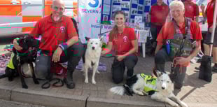Spotlight on the emergency services
