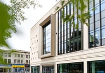 University of Gloucestershire City Campus ready to open