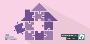 Forest of Dean residents urged to register