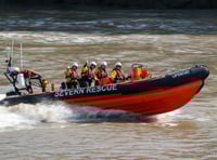 Camera Club captures lifeboat rescue