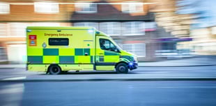 140 ambulance staff injured in Gloucestershire since 2022