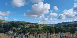Barnstorm Youth Theatre Brings 'Noxstorm' to the Forest! 