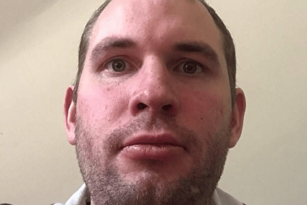 Police are appealing for information about Robert who was last seen near Coleford.