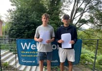 LIVE: A-level results released for thousands of students