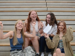 A level success for MCS students