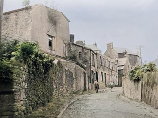 The Past In Colour 