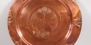 Chance for some early Christmas shopping at Smiths sale