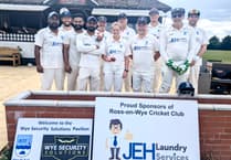 Ross target cup glory after promotion blow