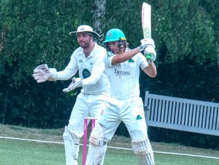 Incredible by Merrin as Aston Ingham post 387
