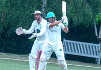 Nic Merrin's Aston Ingham heroics earn Honours