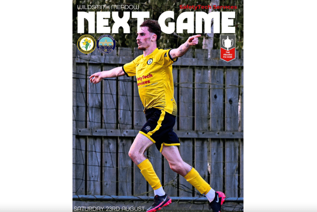 Daffs all set for big FA Vase home clash with Bobcats