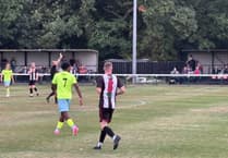 Lydney Town FC vs Mangotsfield: Thrilling 2-2 Draw