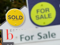 The Forest of Dean house prices dropping